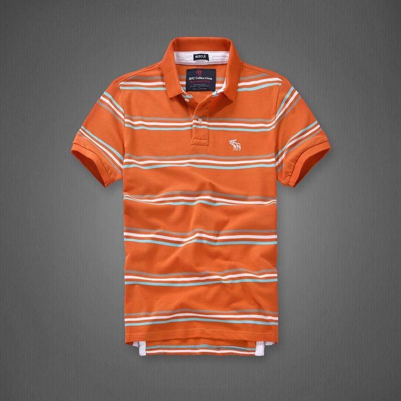 AF Men's Polo 81